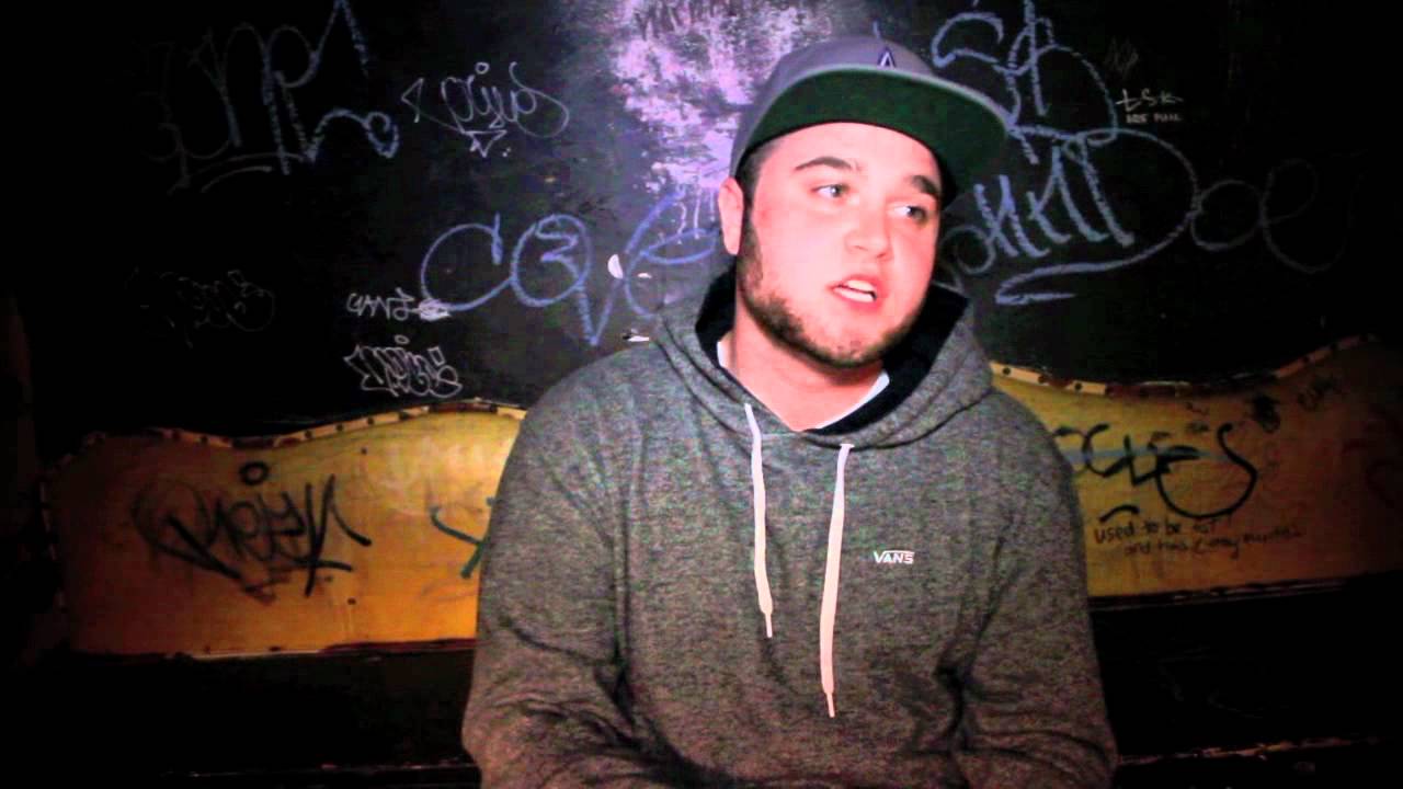 SRH -NO BIG DEAL Interview with BATT TUBE
