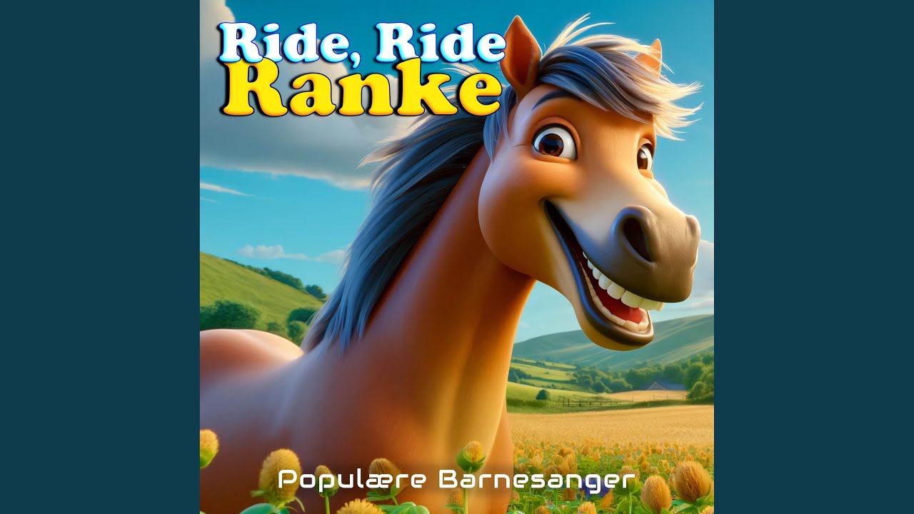 Ride, Ride Ranke