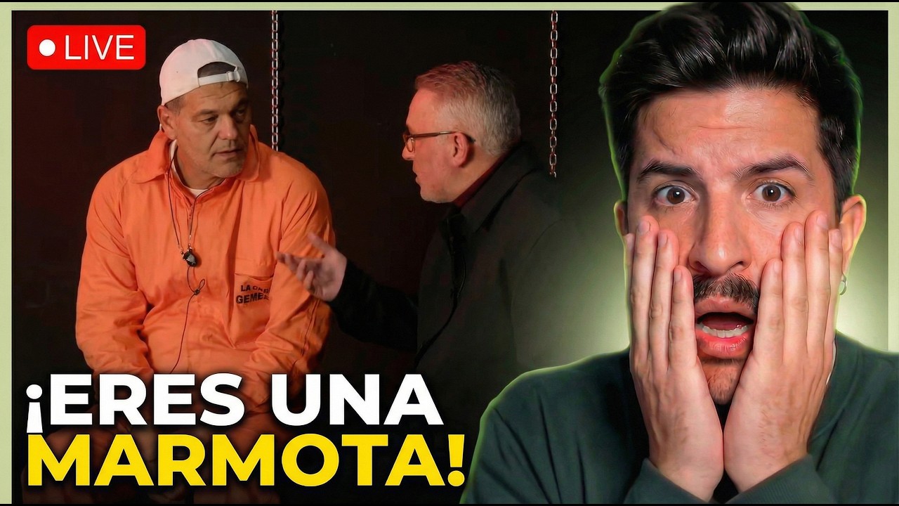 🚨 URGENTE: FRANK CUESTA ENCARA A KIKO HERN&Aacute;NDEZ Y SE MONTA UN POLLO