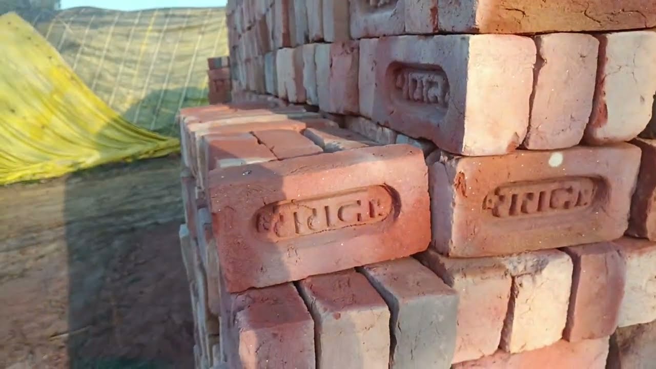 आशियाना घर? उंची क्वालिटी की ईट थोक रेट पर? जिला मेरठ परदेस? थोक रेट पर? घर बनाना ? होया नोएडा 🏠