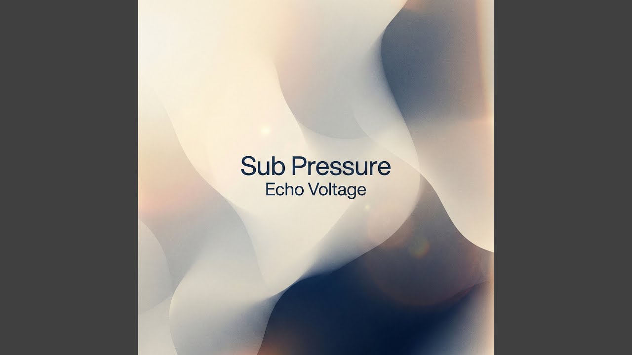 Sub Pressure