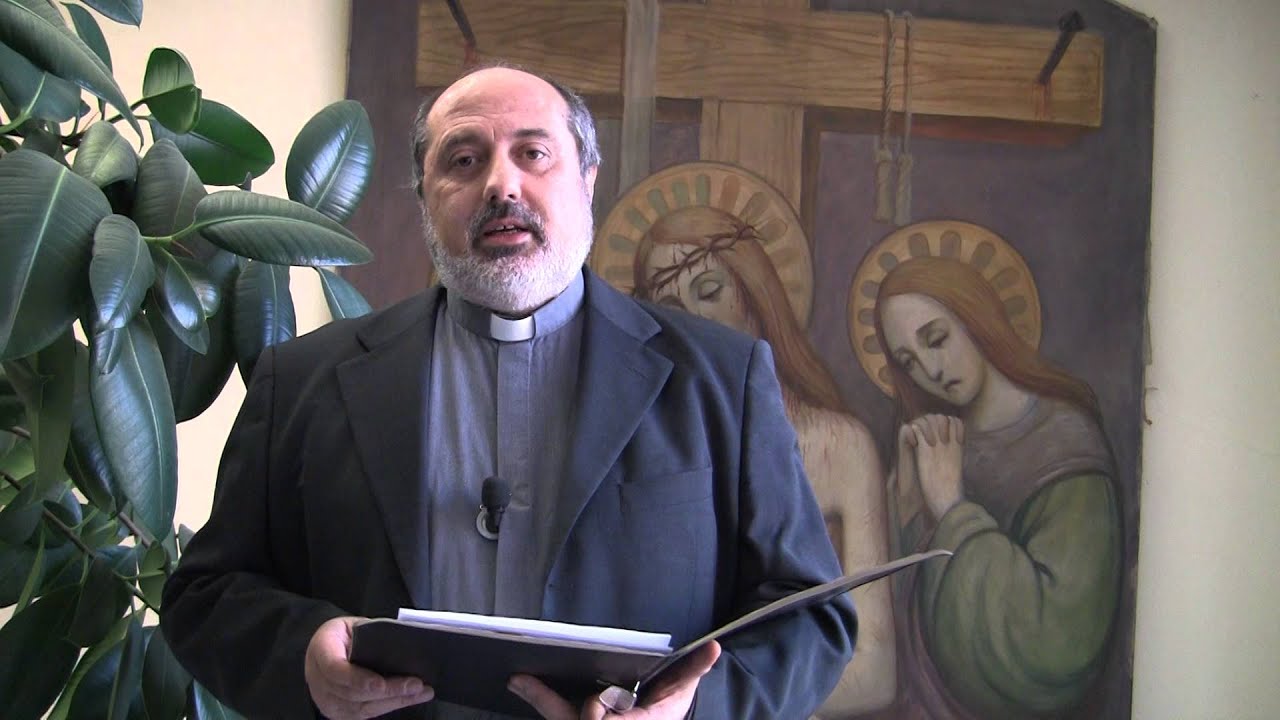 Gesù scaccia i mercanti dal tempio (Gv 2,13-25) - Il commento esegetico di don Silvio Barbaglia