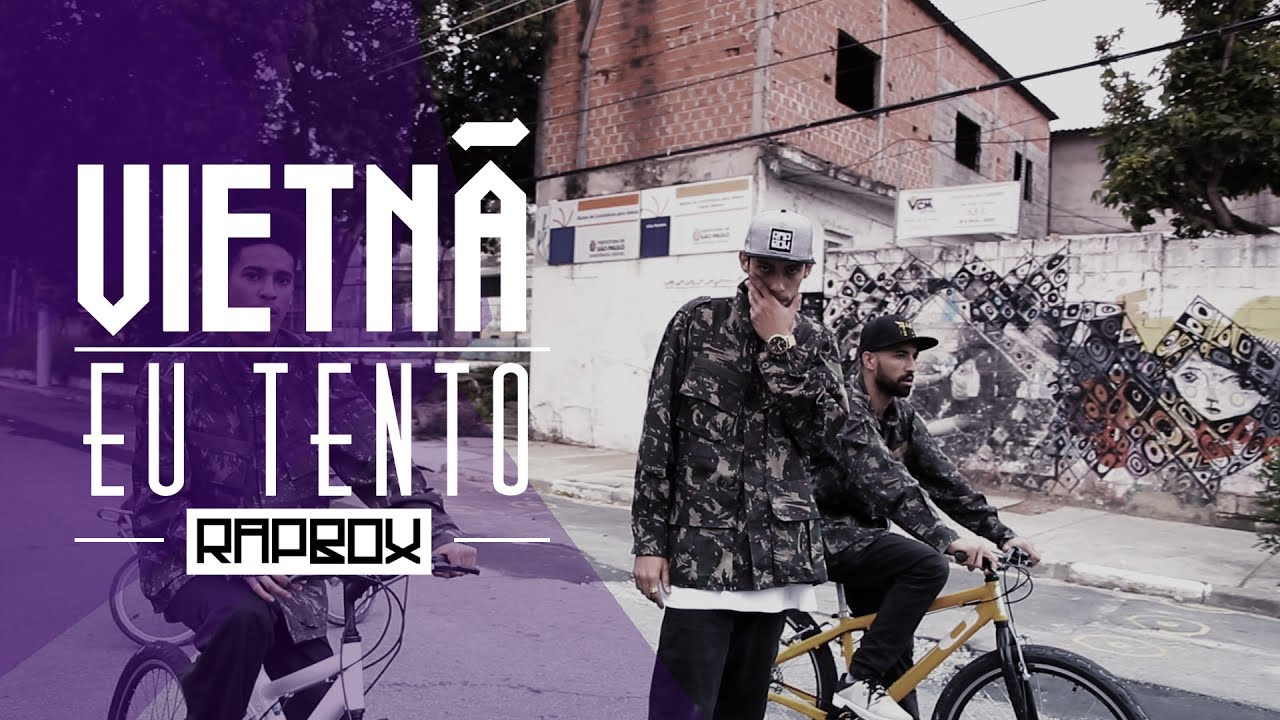Vietn&atilde; - 