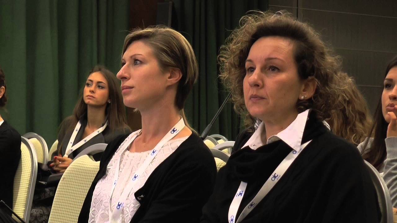100&deg; Congresso Nazionale SIOT - VIDEO PILLOLE: L'allestimento