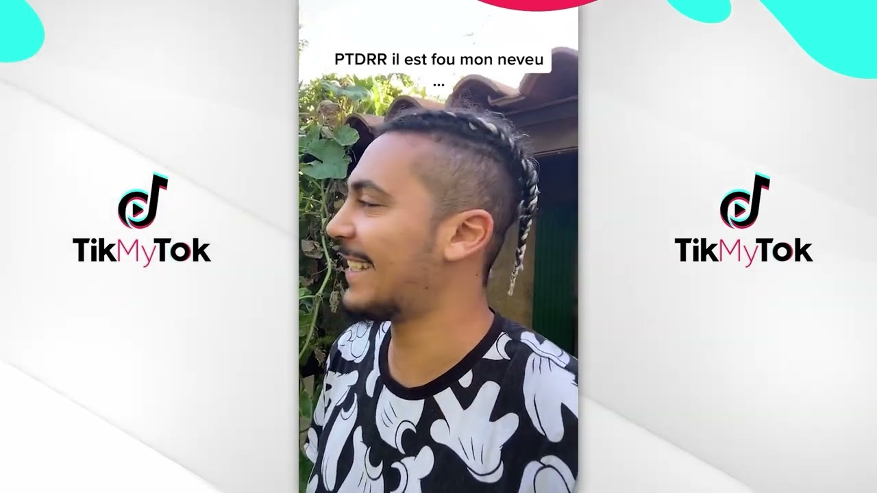 Les meilleures vid&eacute;os de TIBO INSHAPE de Chakib Curtis