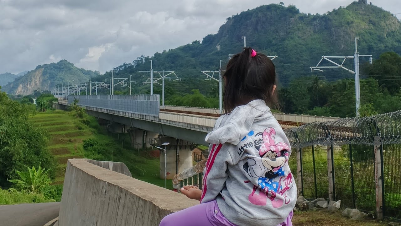 Perjalanan ke JePang (Jero Pangkalan) Plered Purwakarta 