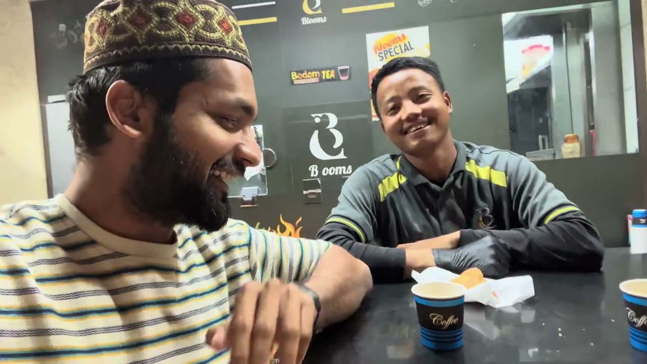 Late night tea in Umm Al Quwain Dubai🇮🇳🇦🇪🇮🇳🇦🇪🇮🇳🇦🇪#dubai #dubaivlog #lovefromnepal#tealover#viral