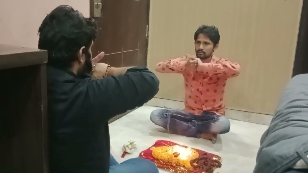 शक्ति ट्रांसफर/Shakti transfer
