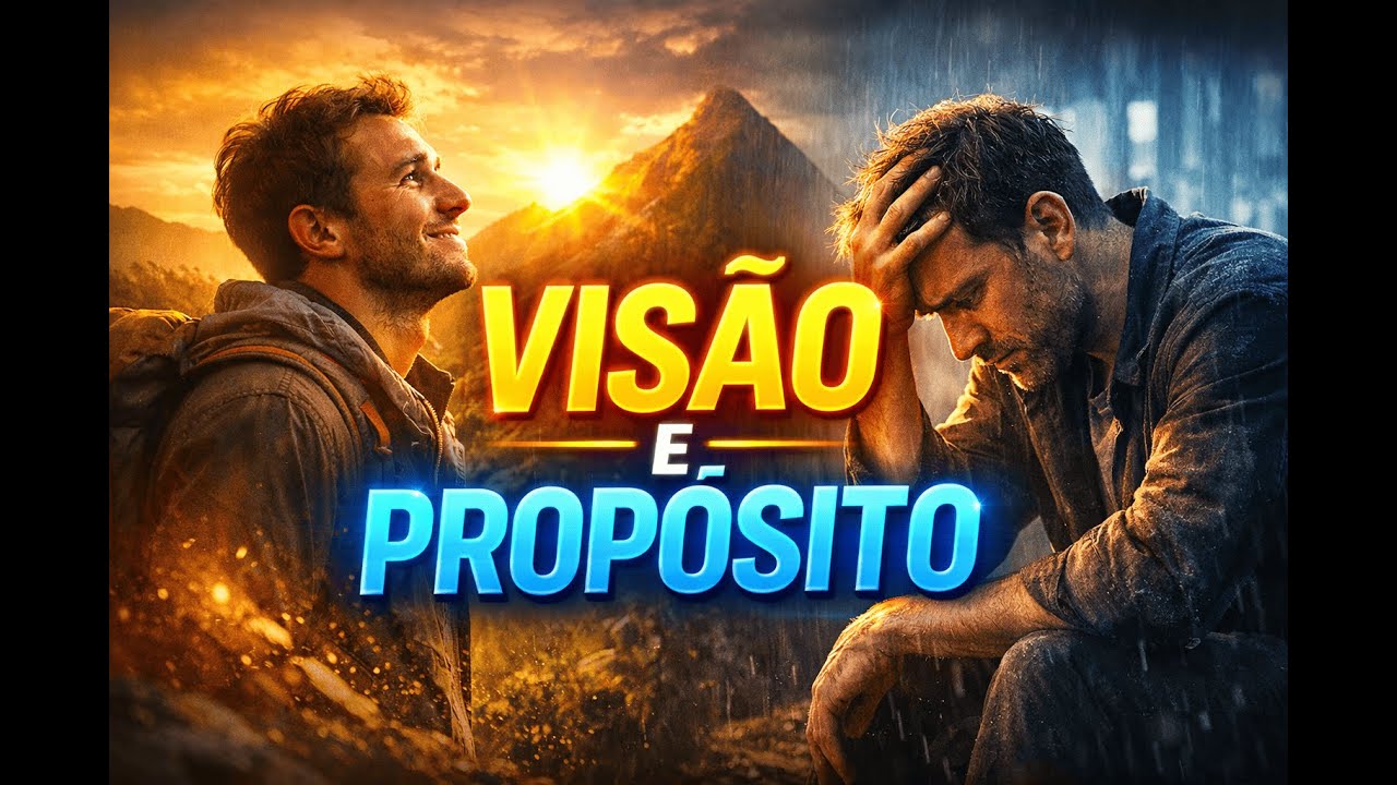Você Não Está Perdido, Só Está Sem GPS Emocional