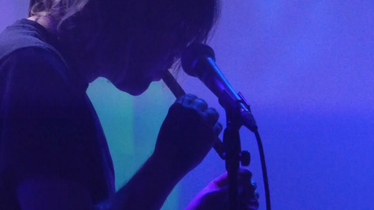 Ariel Pink - Dayzed Inn Daydreams [Live at Le Guess Who?, TivoliVredenburg, Utrecht - 22-11-2015]