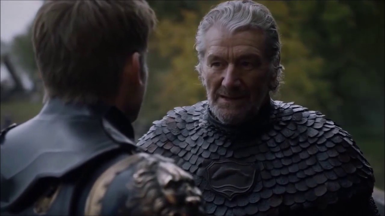 Brynden Tully - Family, Duty, Honor