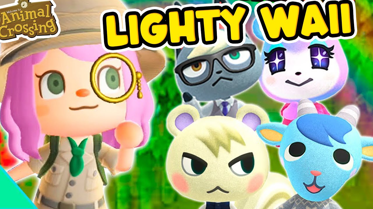 HO ritrovato la mia VECCHIA isola SU ANIMAL CROSSING