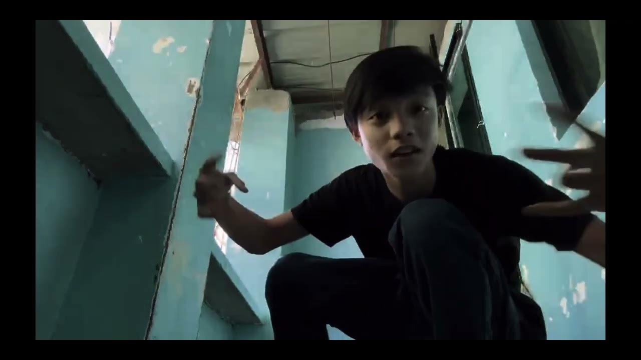 MATIK OTW - SMOLLY ( OFFICIAL MUSIC VIDEO ) 