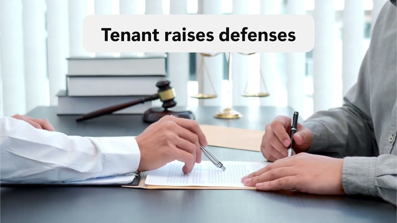 NY Housing Court | Manhattan | BOP MW Residential v Pro Se | Brookfield Holdover Trial Analysis