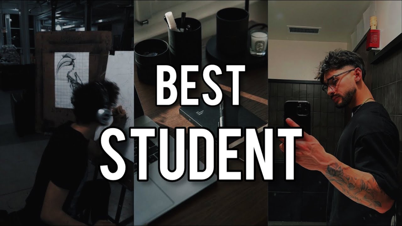 Unlock Your Academic Potential: How to Study Smarter, Not Harder!