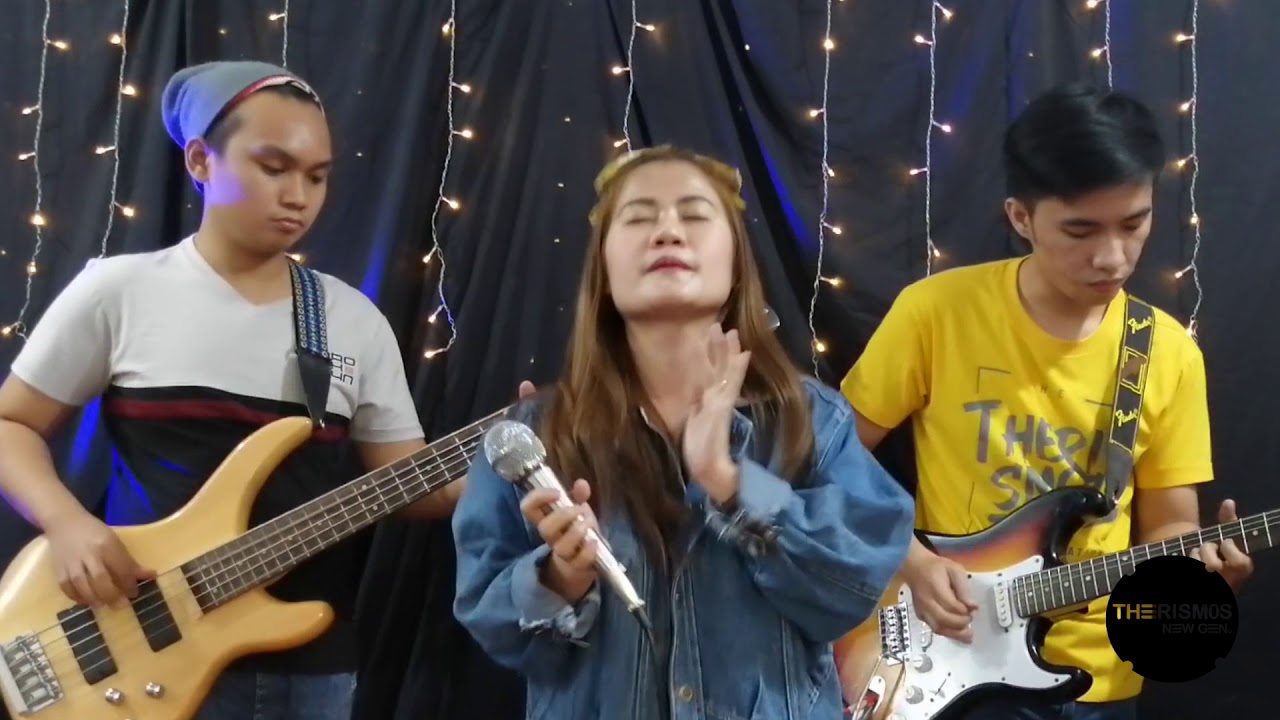 THERISMOS - SA ATING AWITIN || Oktober Praise United 2020