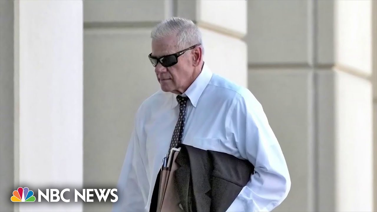 Federal drug prosecutor offers business card during DUI crash arrest