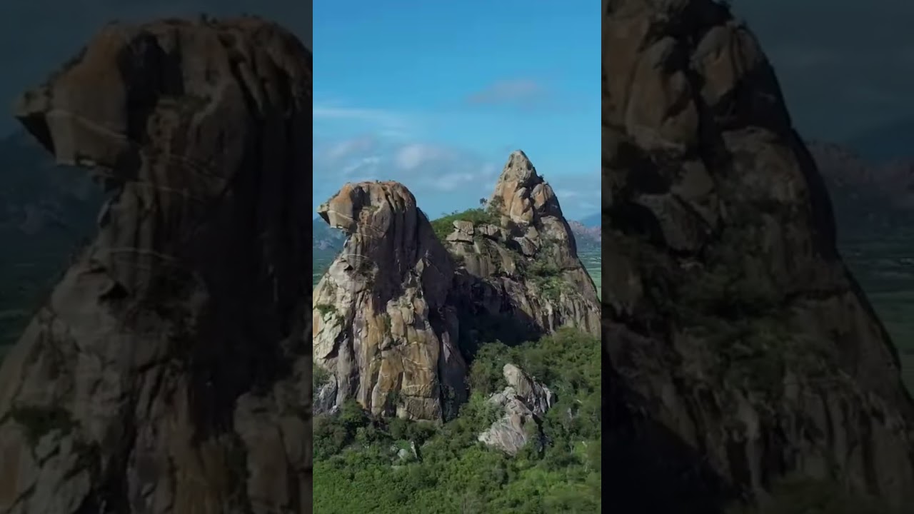 lugares do Brasil