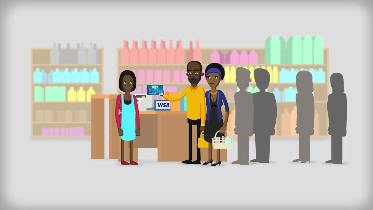 Visa Debit Cards - What are the benefits?