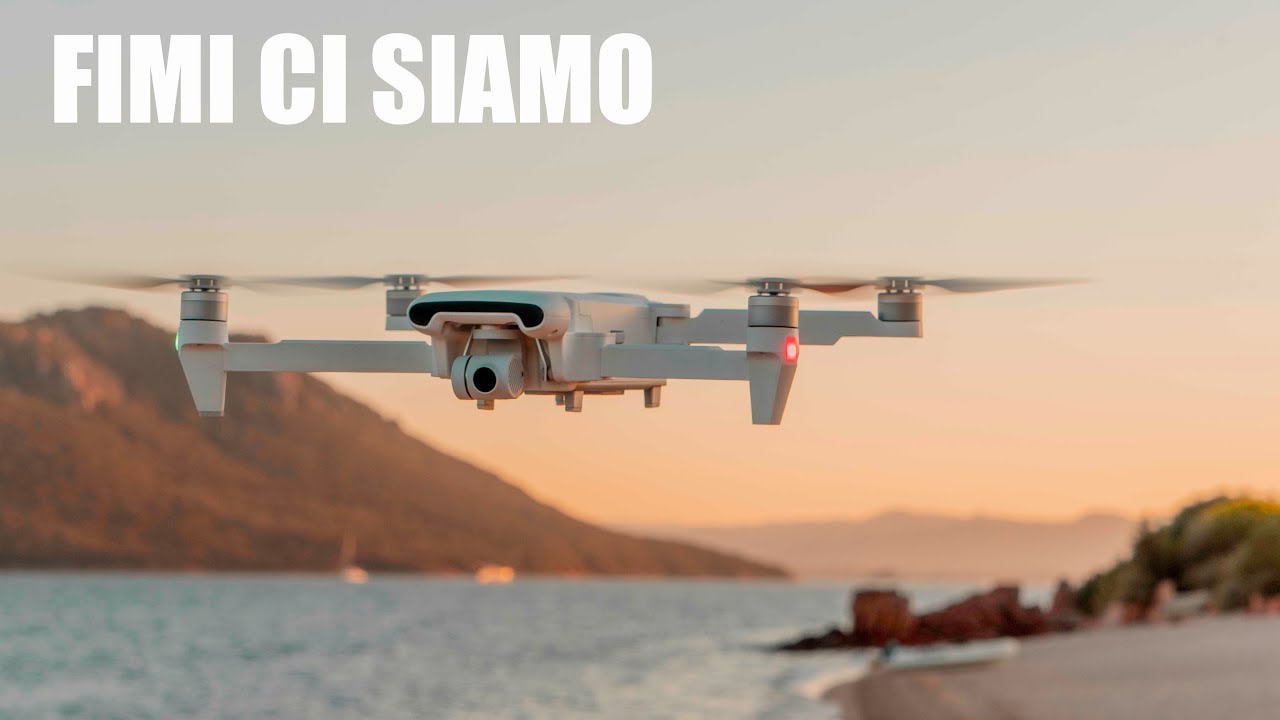 FIMI X8 SE Dopo Sei Mesi di Utilizzo | QUASI Perfetto