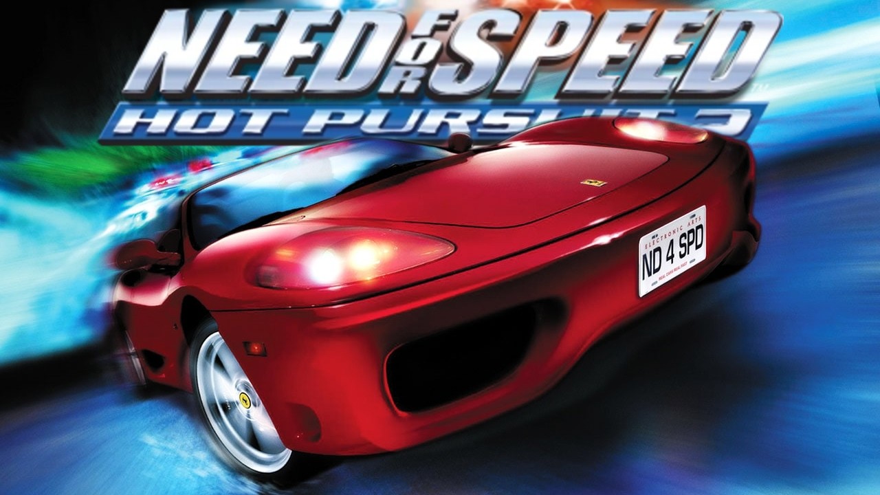 Hot Pursuit 2, The Most Underrated Need For Speed