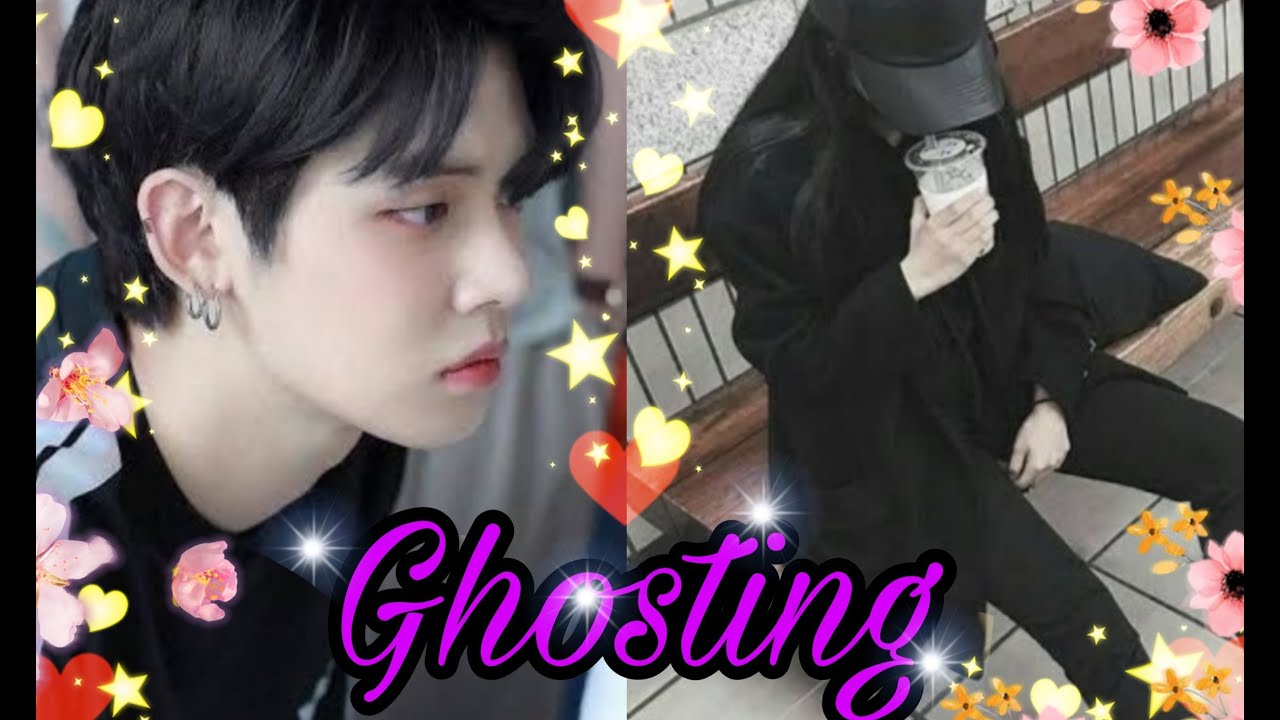 TXT Yeonjun  FF II Ghosting II Episode 1 💜
