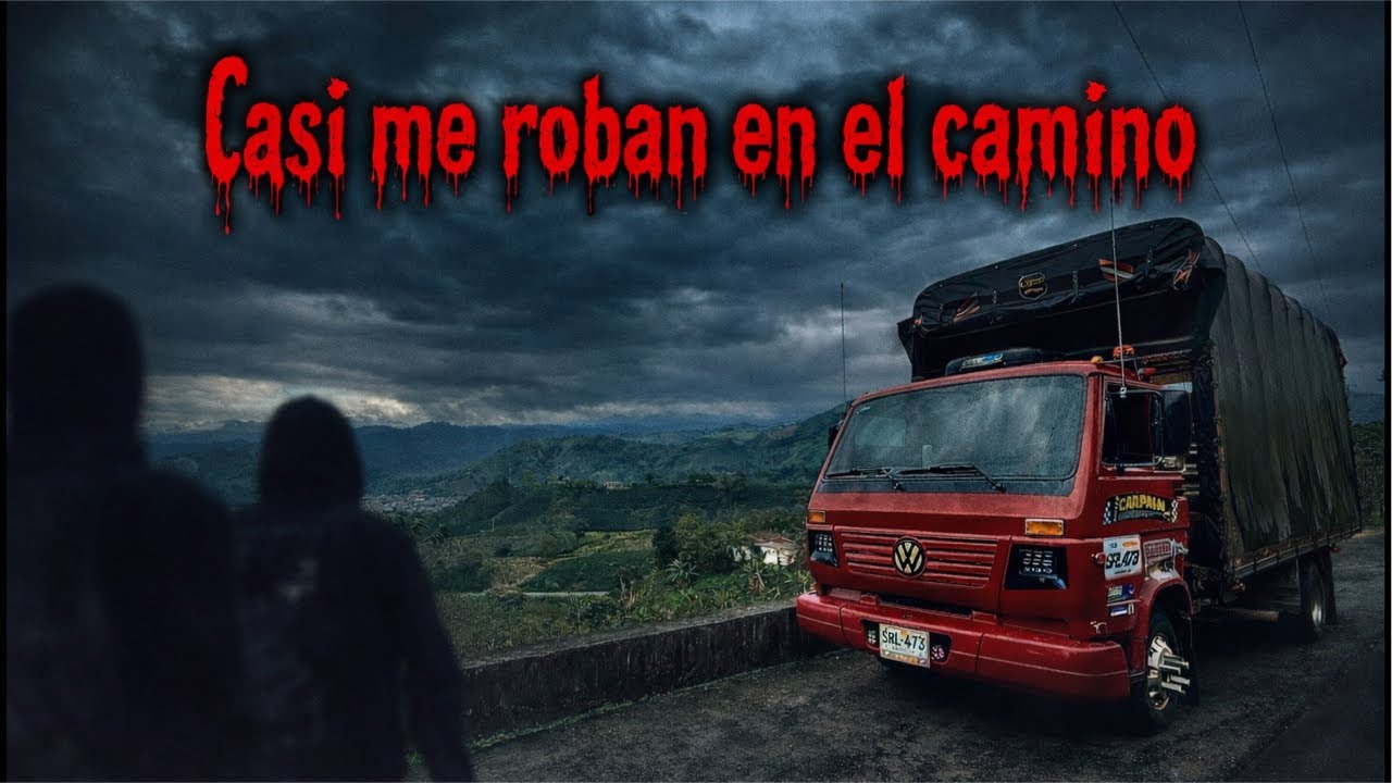 ESTE FUE EL SUSTO DE MI VIDA😢