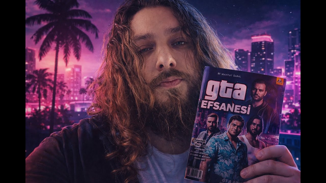 Vice City’de Geceyi Hatırlıyor Musun?