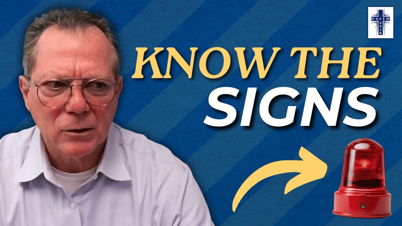 5 Financial Advisor Red Flags You Can&rsquo;t Ignore