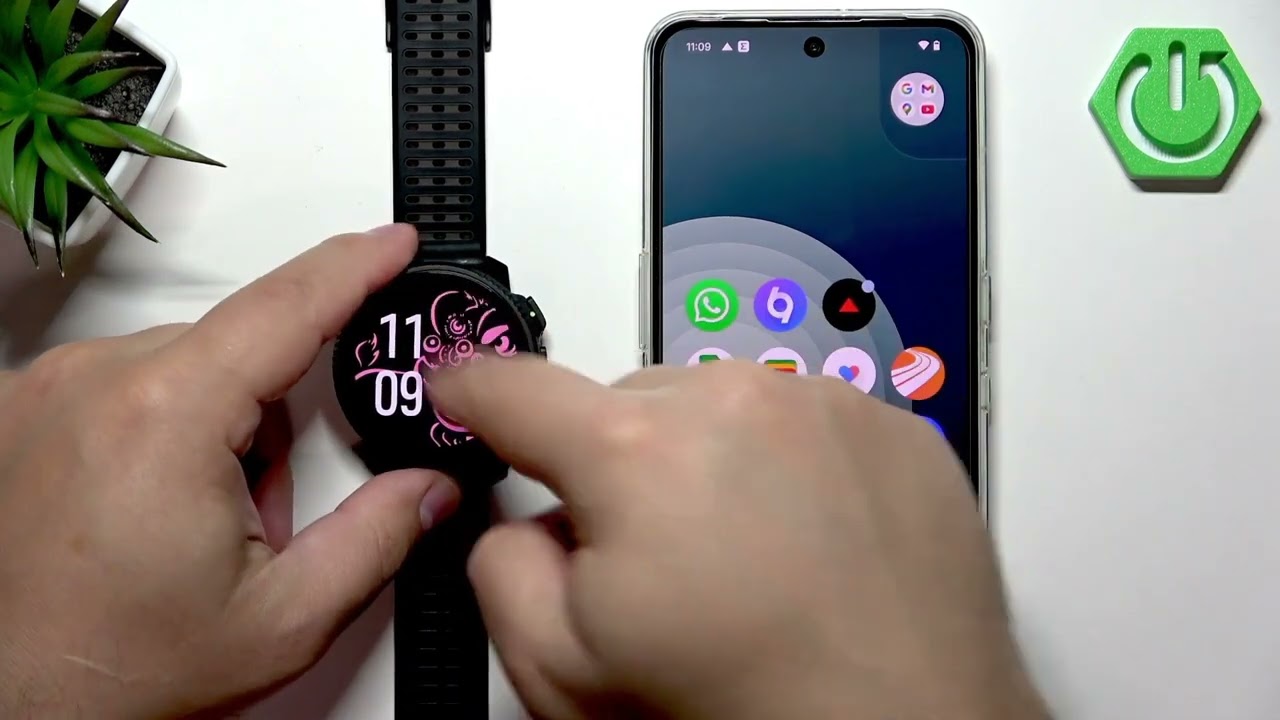 SUUNTO Vertical 2 – Come installare app sportive (SUUNTO Plus)