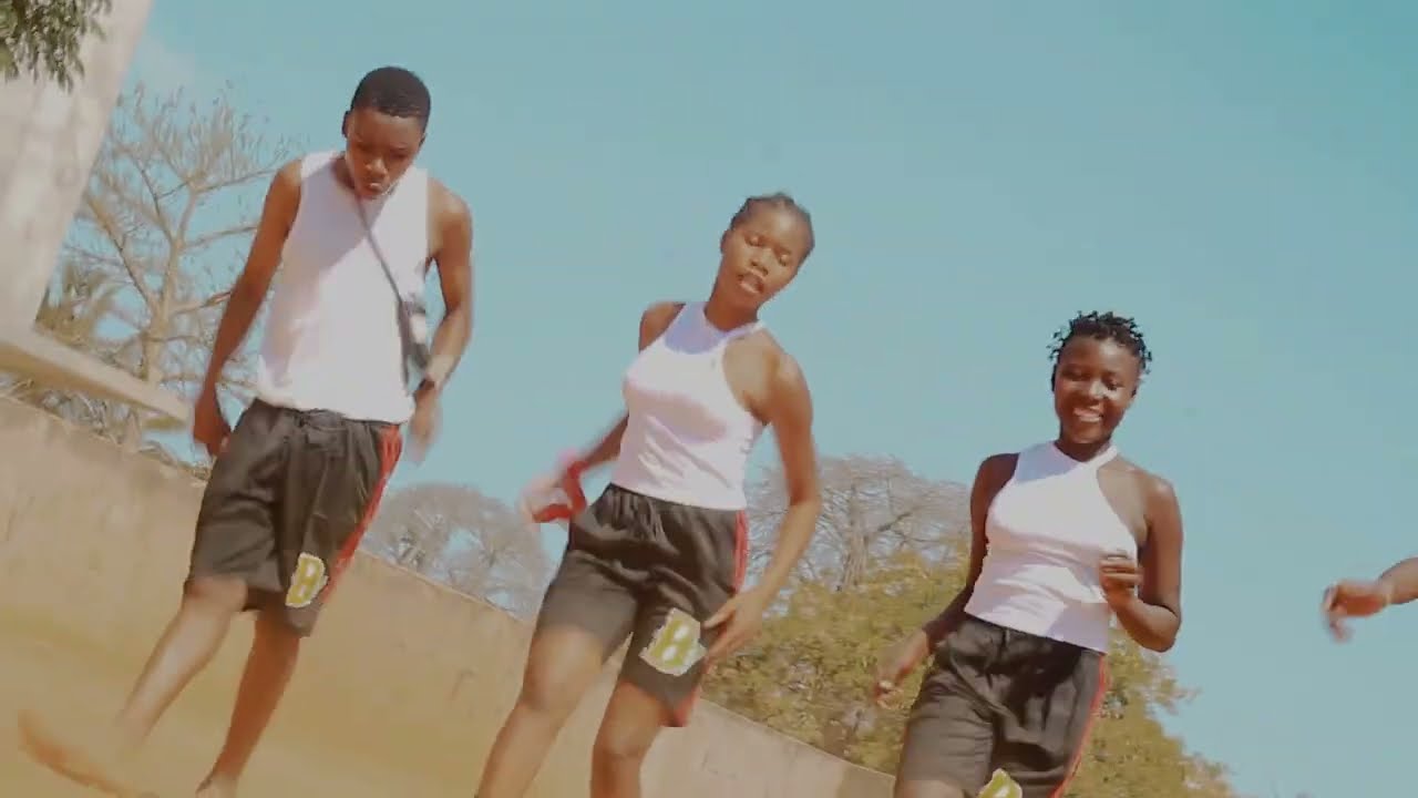 Excravo_Candinho_Ft_Changuinho_Kinawa_(Video Oficial)_Directed-by_Kulpado Maker