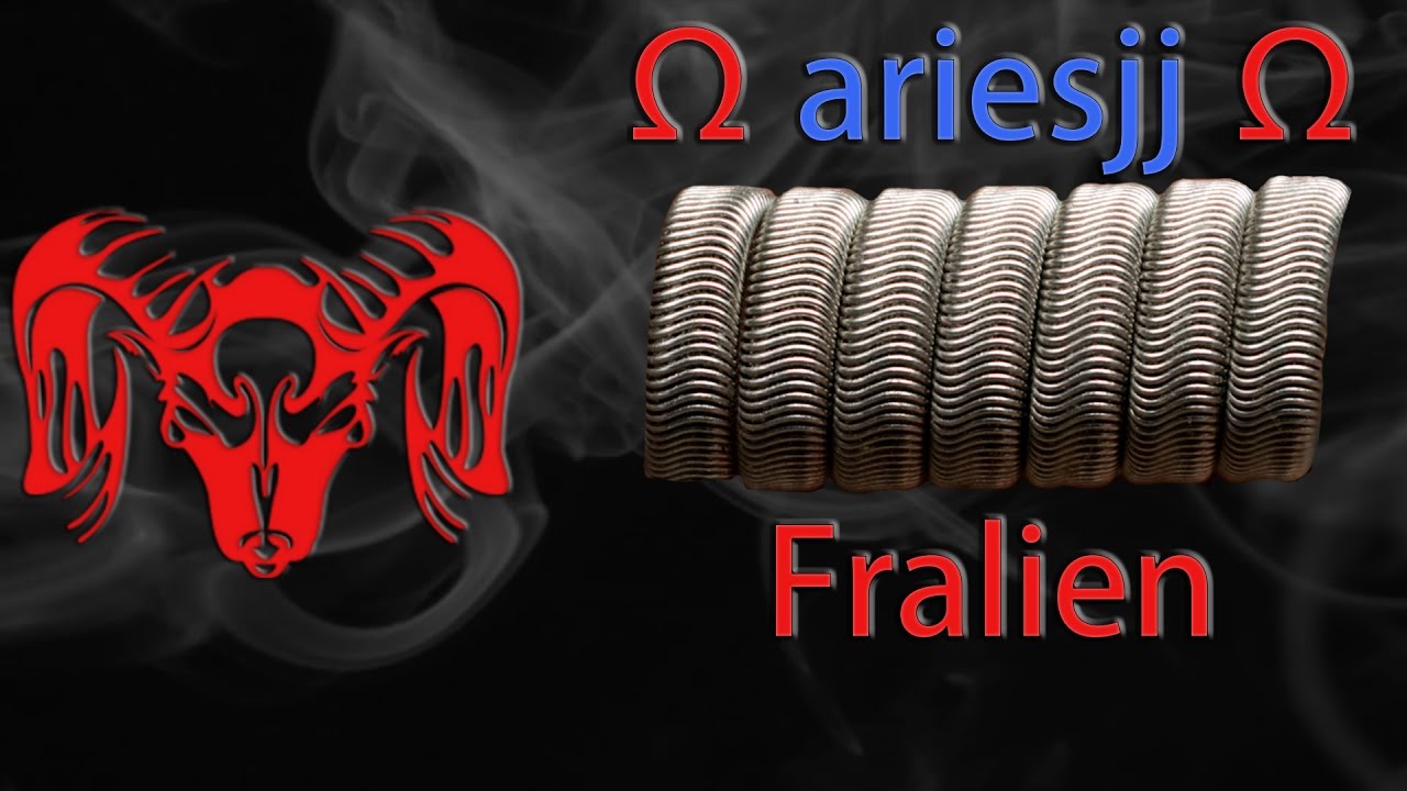 Fralien Tutorial