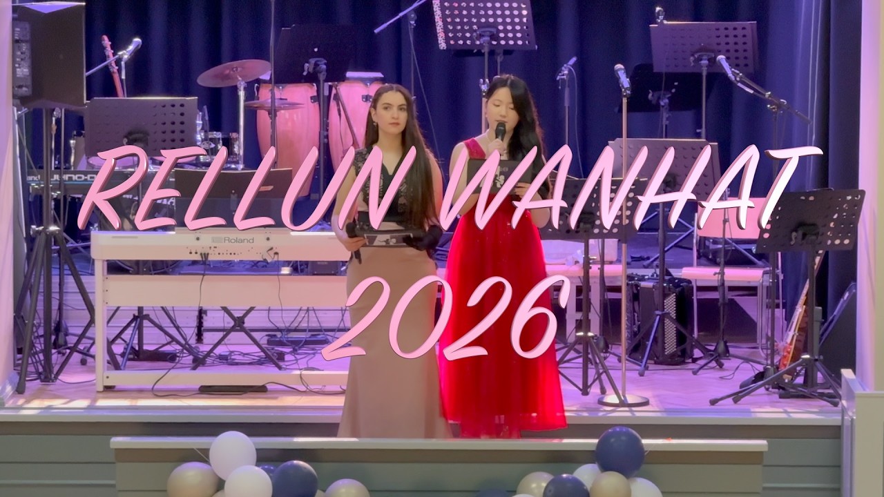 Rellun Wanhat 2026