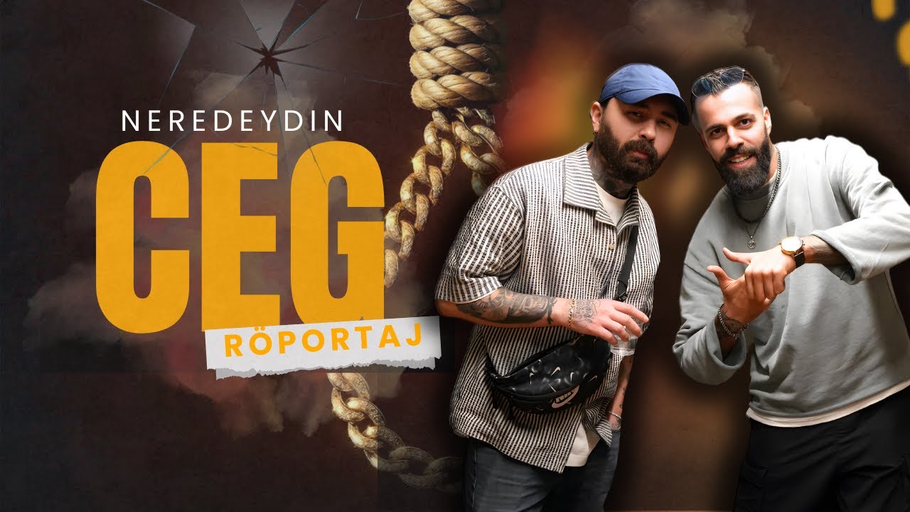 CEG ESKİŞEHİR ZİYARETİ!