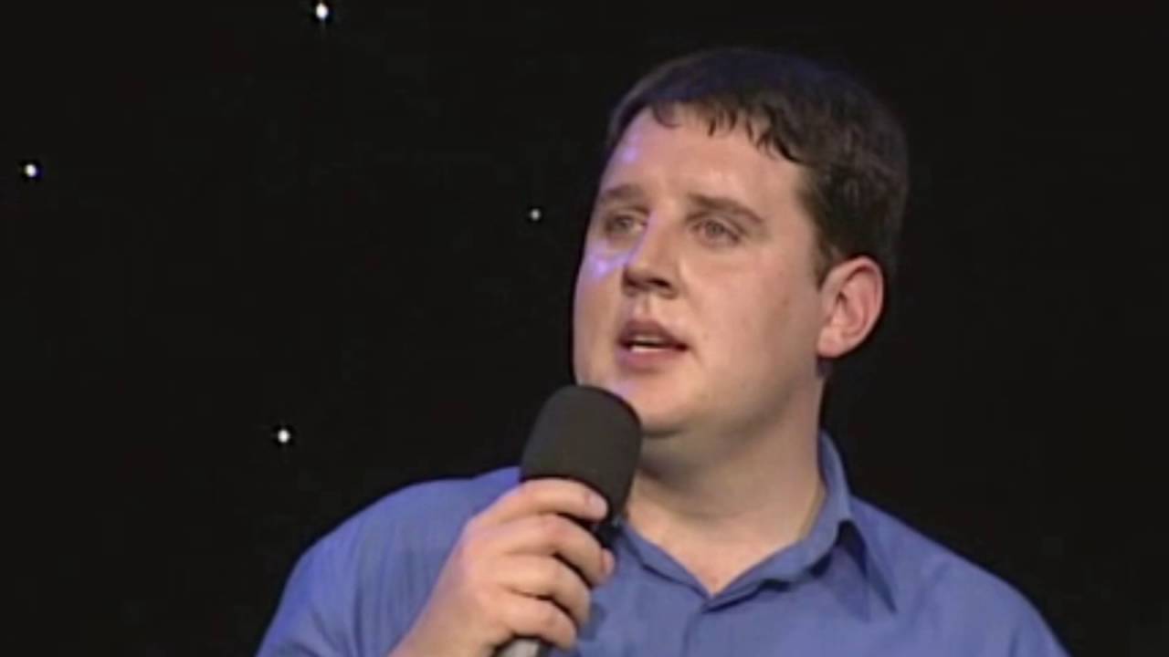 Peter Kay Top Of The Tower Blackpool - No.2 ,1080p