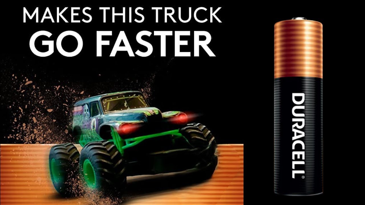 Duracell Coppertop AAA Batteries with Power Boost Ingredients | best selling battery