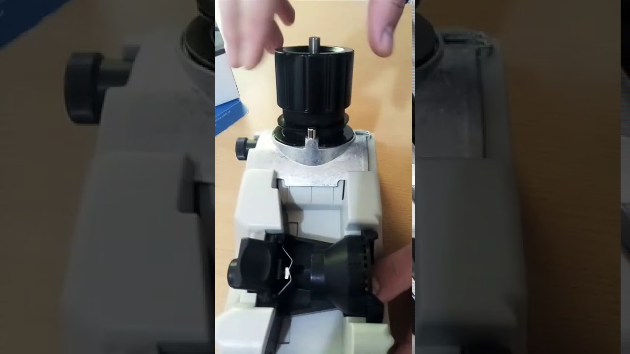 Afiladora de mechas Drill Doctor 750X