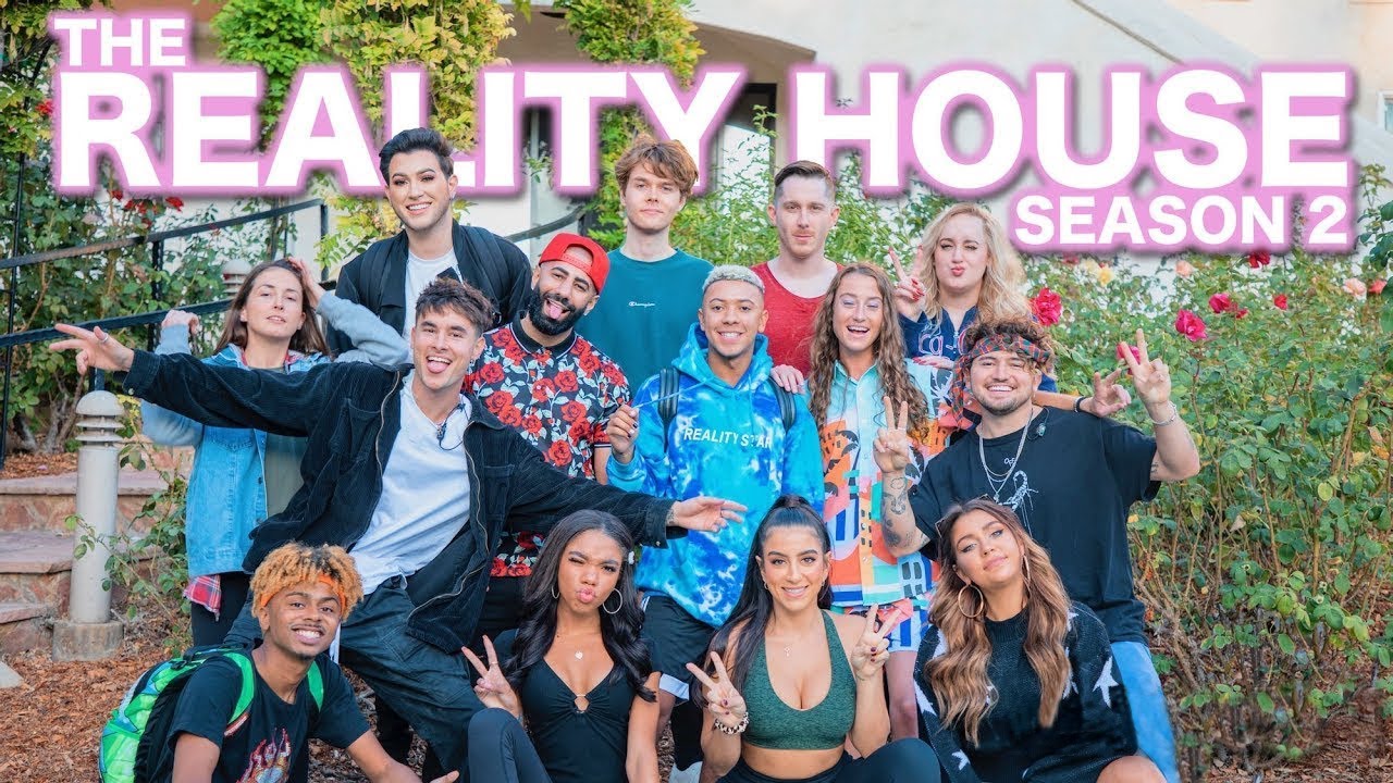 The Reality House Season 2