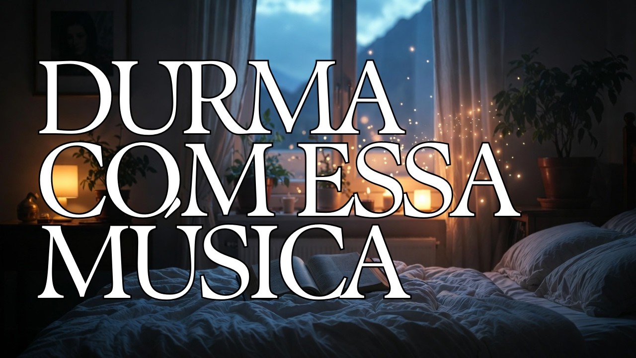 Sustentado em Teu Descanso