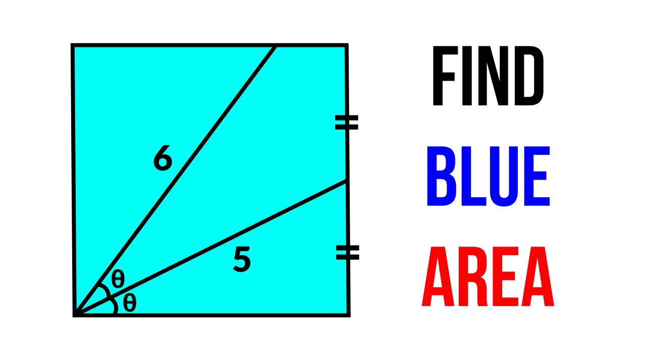 Russian Math Olympiad | A Very Nice Geometry Problem | 2 Different Methods