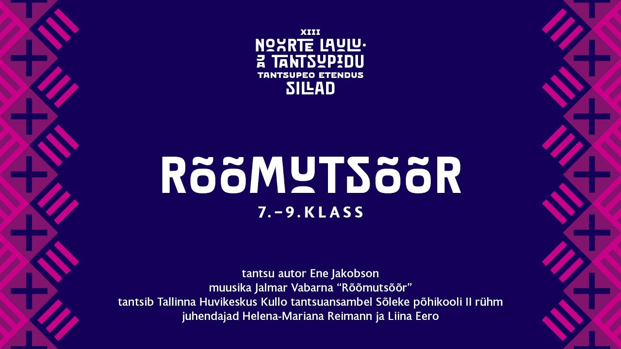RÕÕMUTSÕÕR