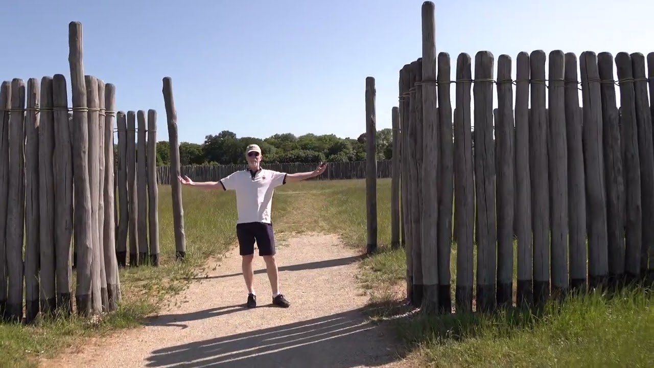 The Goseck Solar Observatory
