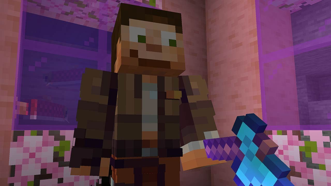 Hermitcraft Changed What a 