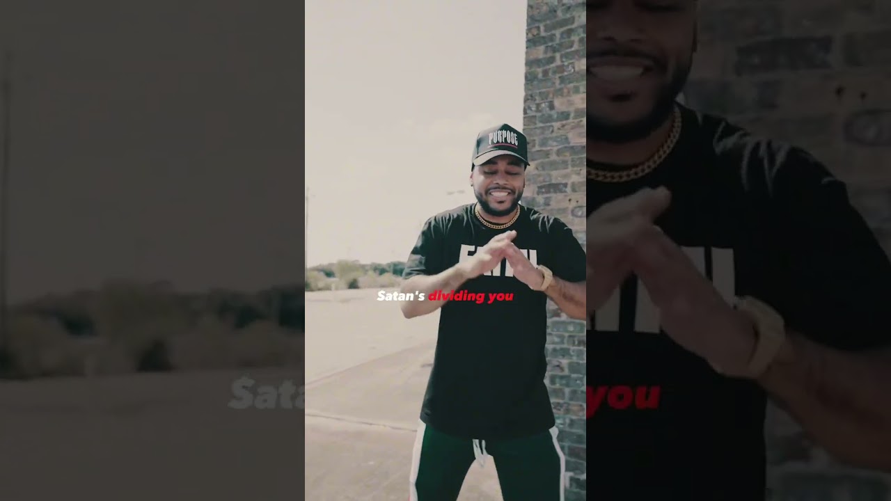 Isaiah Robin- Harvest (Lyric Visual)