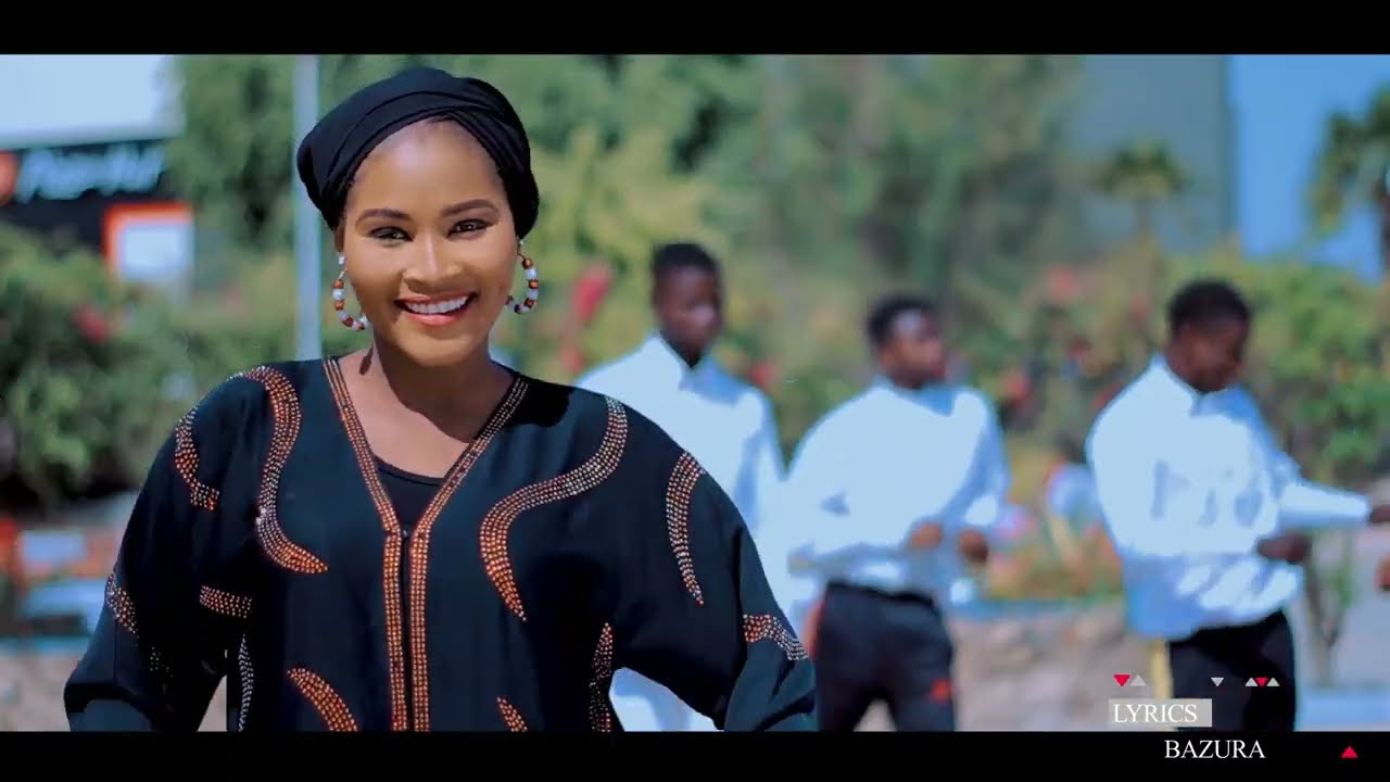 Assadig Bazoura - Habibty (Official Video)