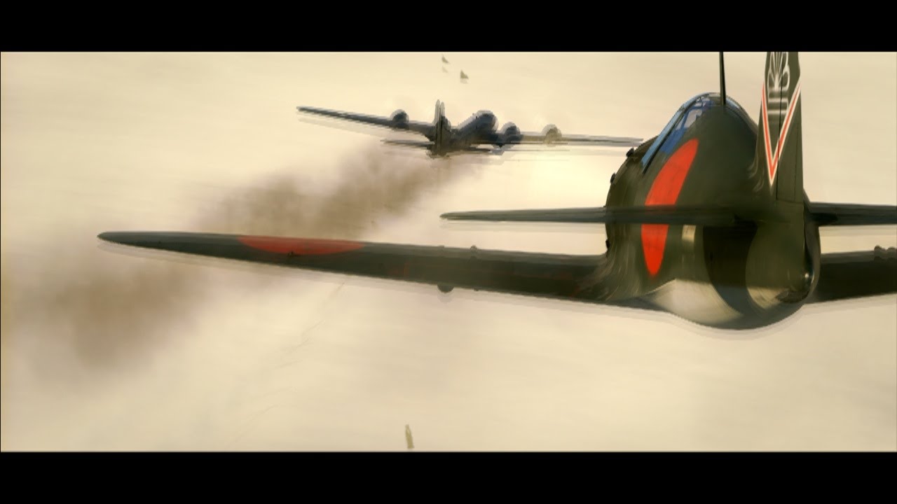 [War Thunder] RAIDEN