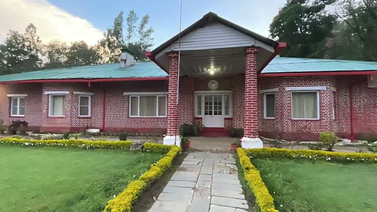 TCS Holiday Homes Munnar (Yellapatty Bungalow)