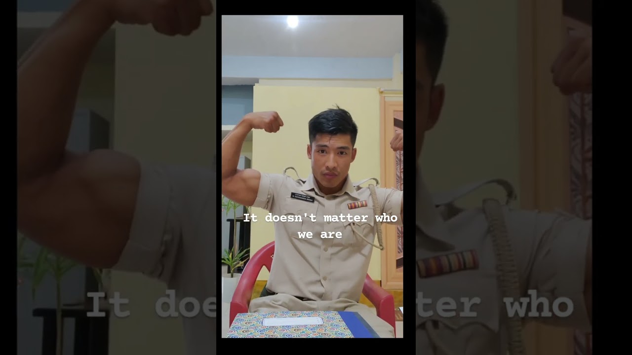 manipur police bodybuilding, manipur body builder, men physique #police #shortvideo  #manipurpolice