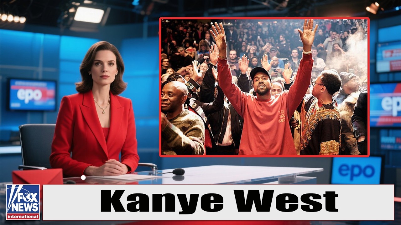Kanye West’s Most Explosive Meltdown — What REALLY Happened Behind Closed Doors?