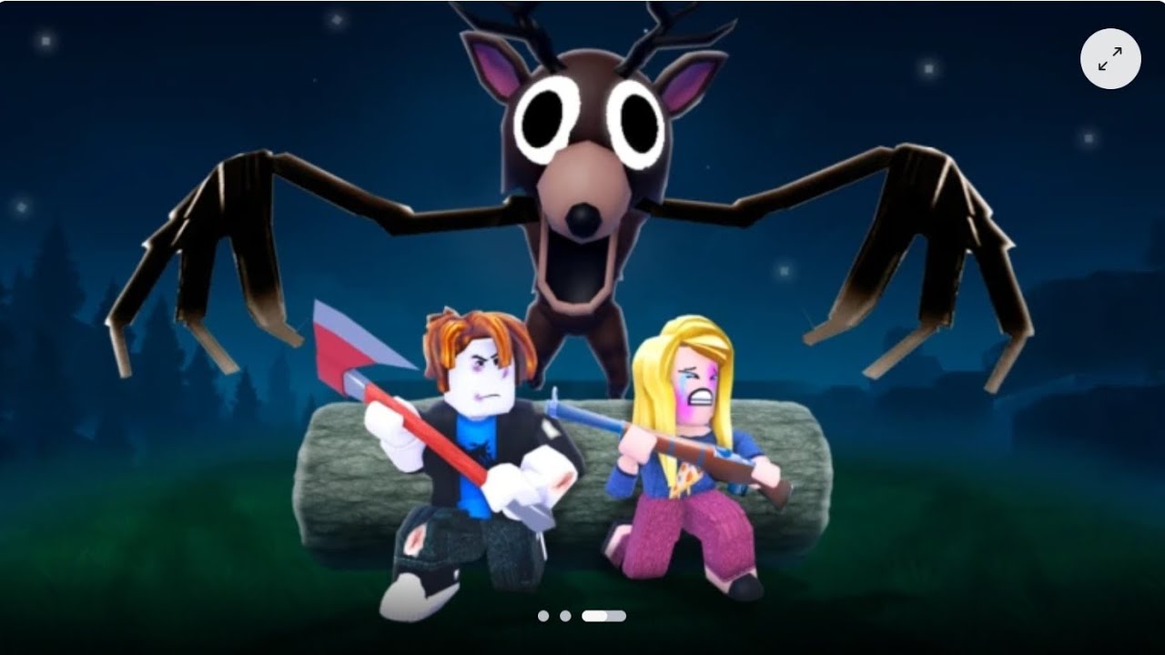 99 night in the forest day 21 new class gamplay gunslinger 